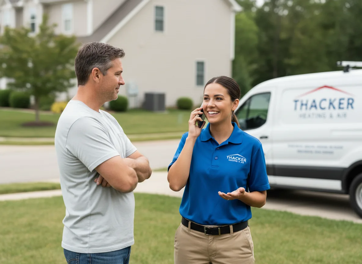Ac Repair Prague, NE FAQs